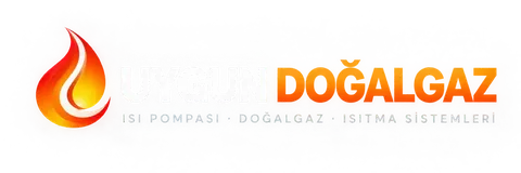 Uygun Doğalgaz - Isı Pompası, Doğalgaz ve Isıtma Sistemleri