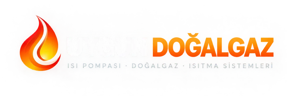 Uygun Doğalgaz